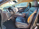 Nissan Murano 2015