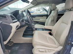 Honda Odyssey 2025