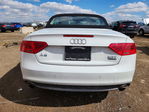 Audi A5 2015