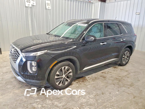 Hyundai Palisade 2020 - Image 1 of 13