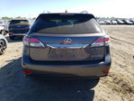 Lexus RX 2013