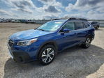 Subaru Outback 2020