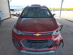 Chevrolet Trax 2020