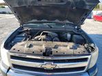 Chevrolet Silverado 2010