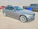 BMW Series 3 2011
