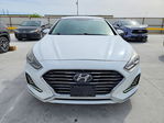 Hyundai Sonata 2018