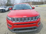 Jeep Compass 2019