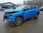 Jeep Compass 2025