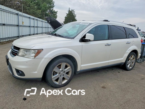 Dodge Journey 2015 - Image 1 of 13