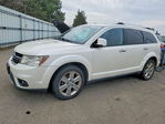 Dodge Journey 2015