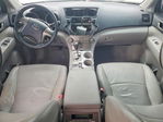Toyota Highlander 2008