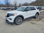 Ford Explorer 2021
