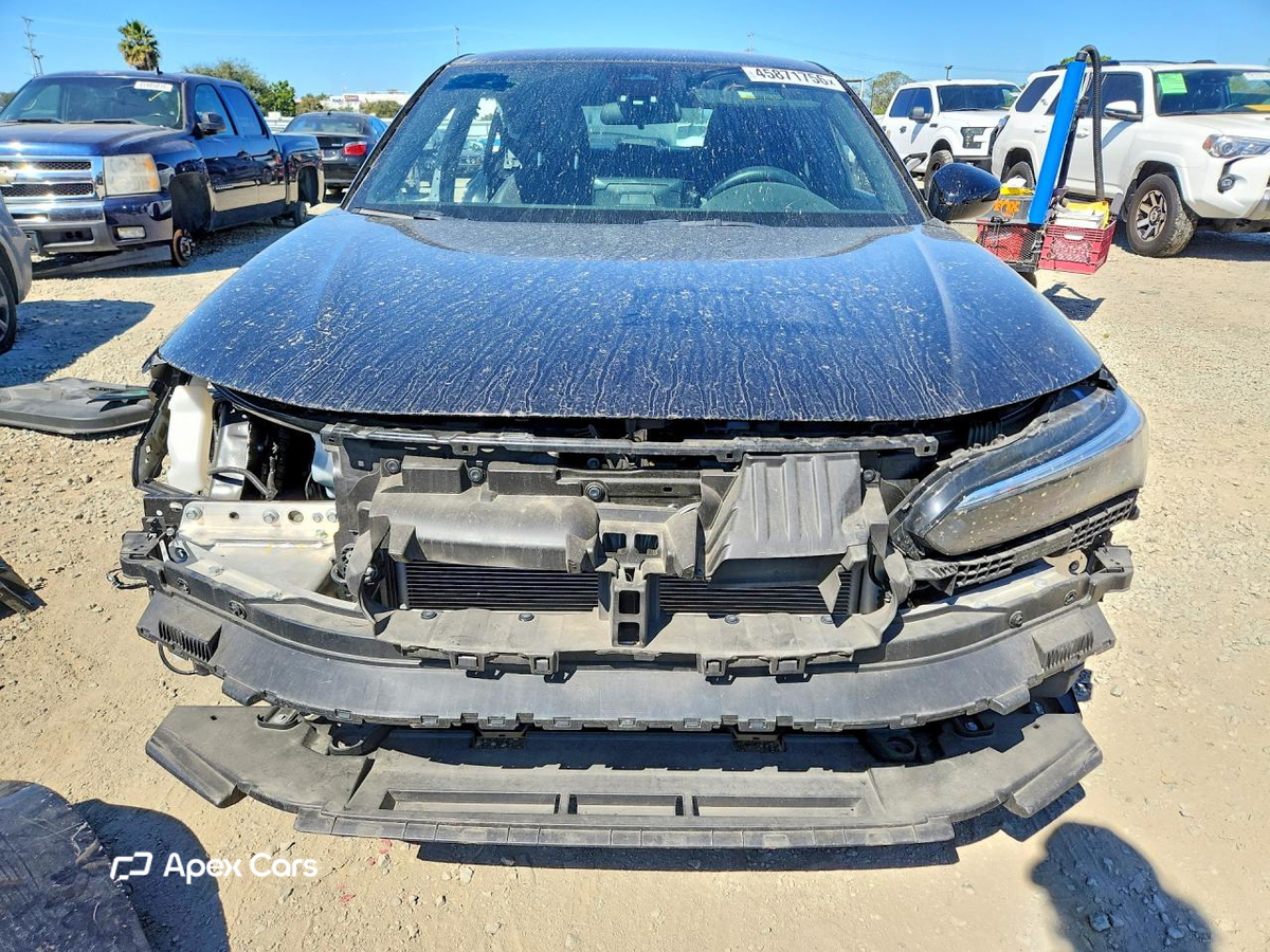 Honda Civic 2023