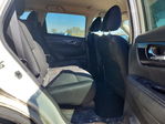 Nissan Rogue 2018