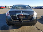 Nissan Altima 2012