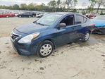 Nissan Versa 2015