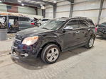Chevrolet Equinox 2015