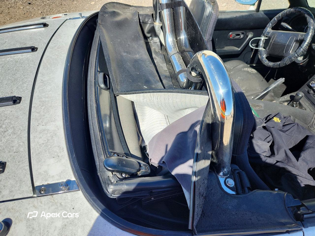 Mazda MX-5 1991