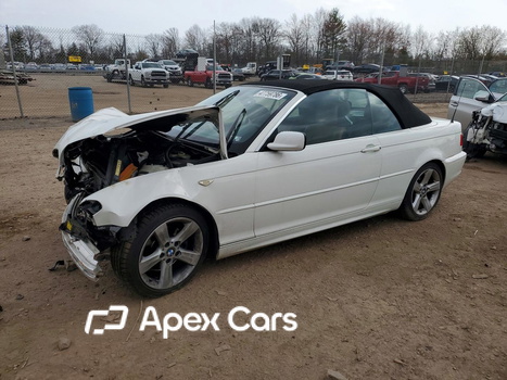 BMW Series 3 2006 - Image 1 of 13