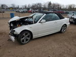 BMW Series 3 2006