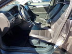 Volkswagen Jetta 2014