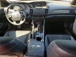 Honda Accord 2016