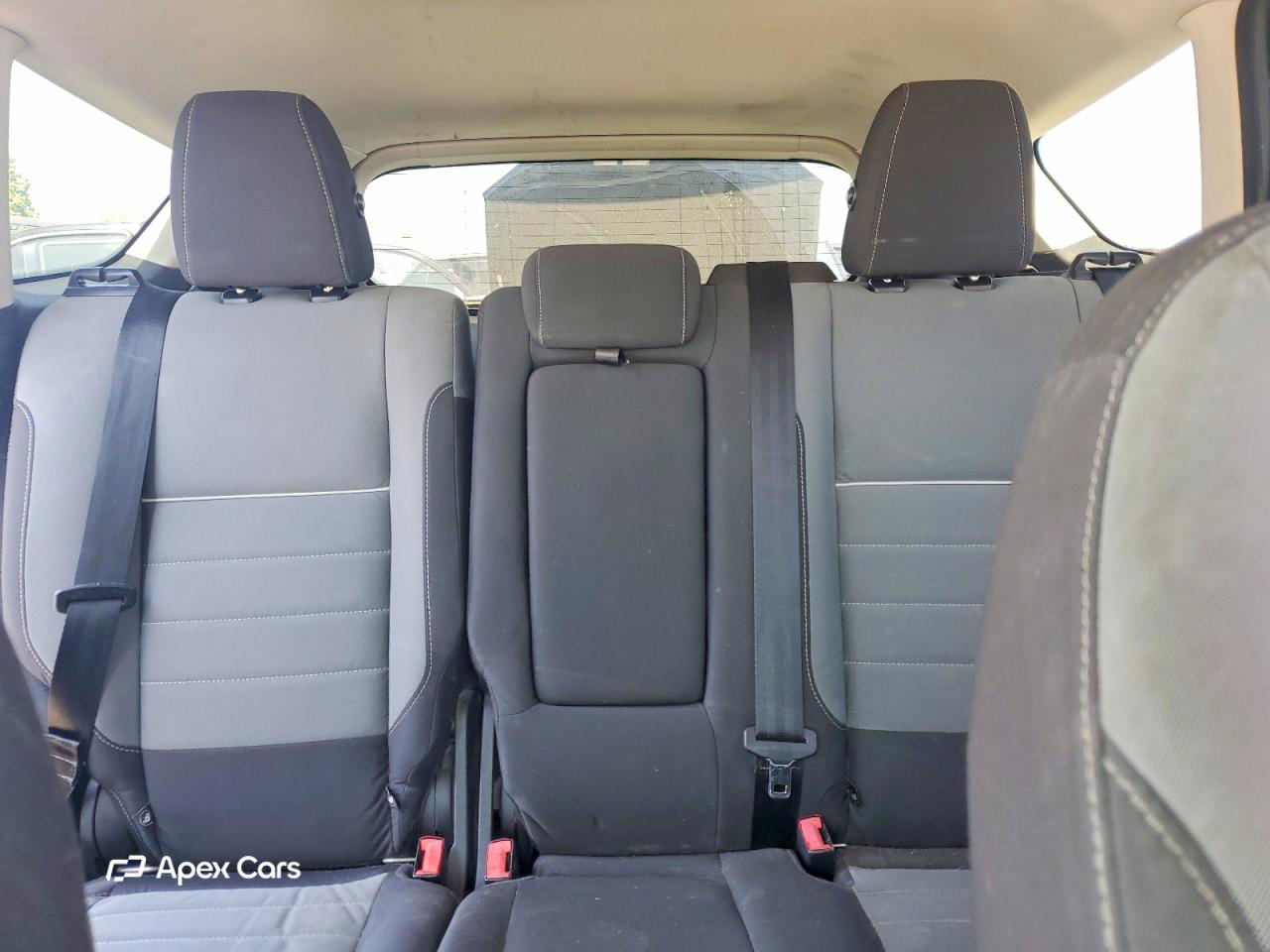 Ford Escape 2013