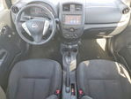 Nissan Versa 2018