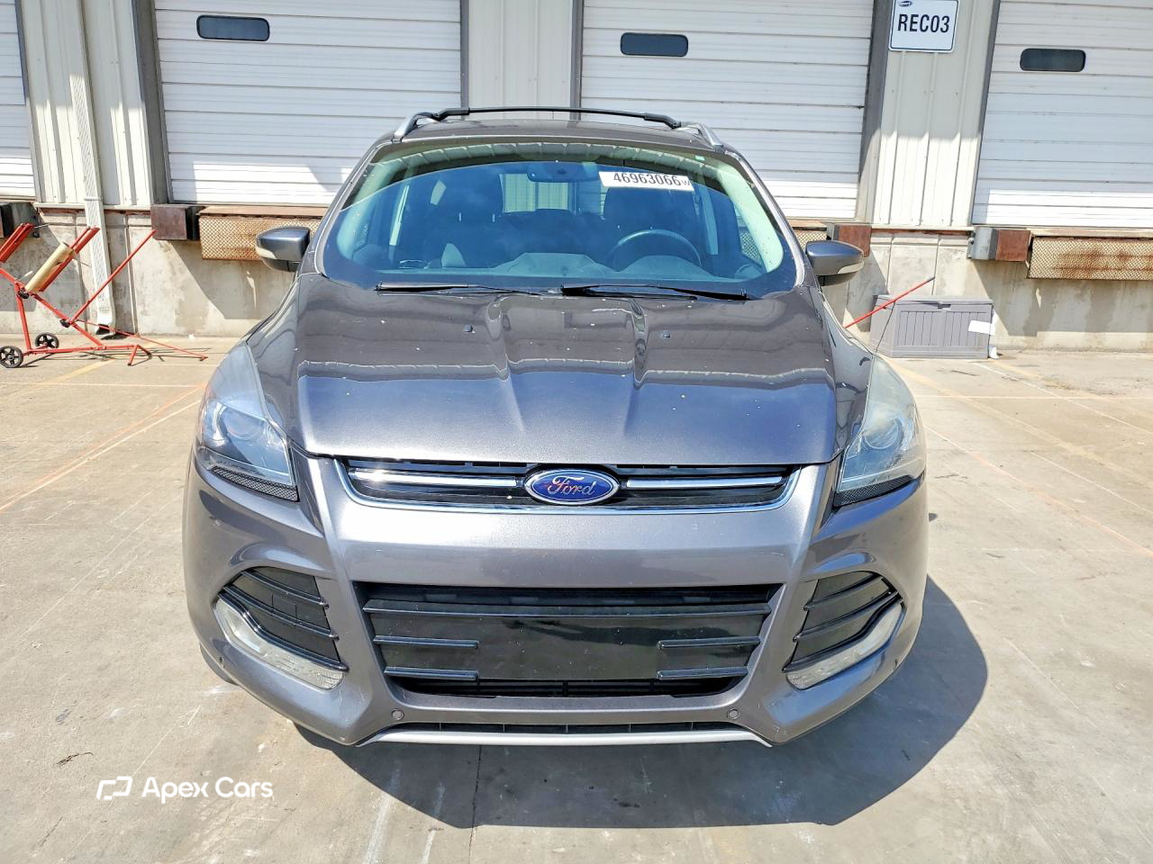 Ford Escape 2014
