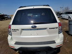 Subaru Forester 2010
