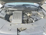 GMC Terrain 2011