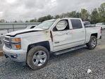 Chevrolet Silverado 2014