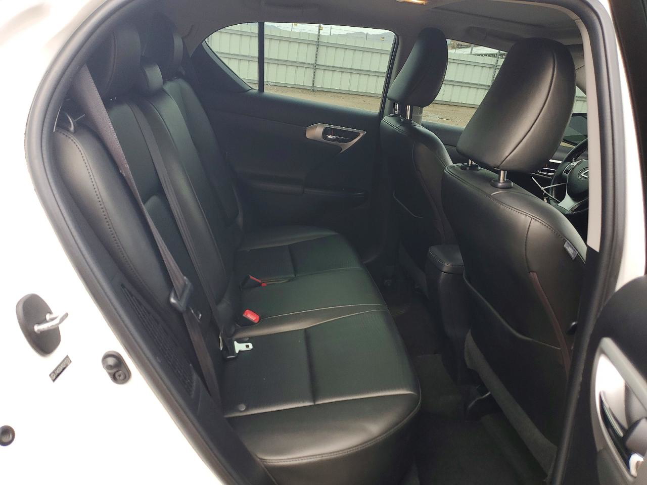 Lexus CT 2013