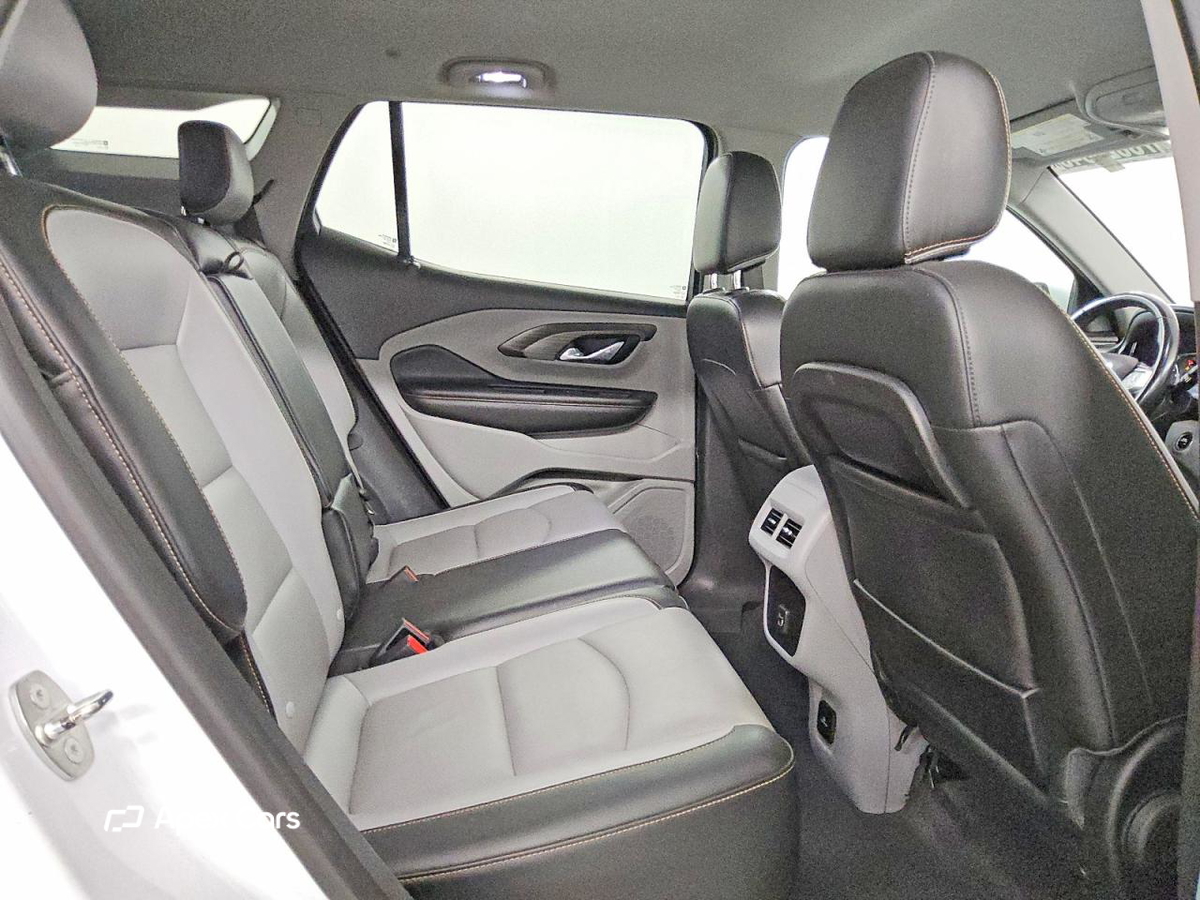 GMC Terrain 2018