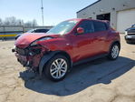 Nissan Juke 2013