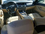 BMW Series 5 2015