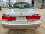Honda Accord 2000