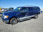 Ford F-150 2012