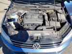Volkswagen Jetta 2015