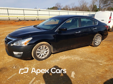 Nissan Altima 2015 - Zdjęcie 1 z 13