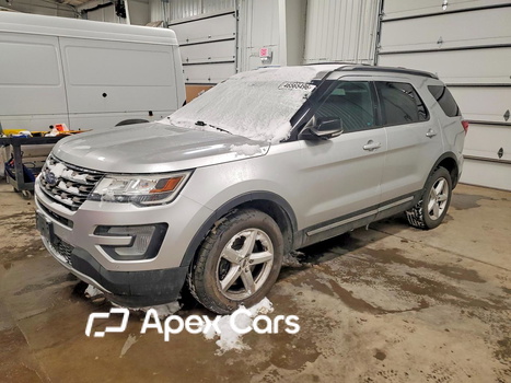 Ford Explorer 2016 - Image 1 of 12