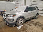 Ford Explorer 2016