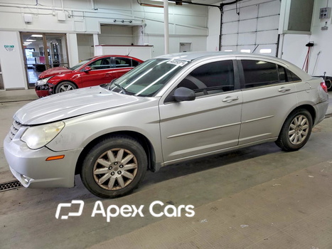 Chrysler Sebring 2008 - Zdjęcie 1 z 12