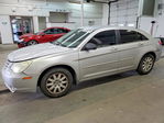 Chrysler Sebring 2008