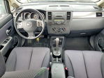 Nissan Versa 2007