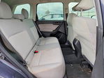Subaru Forester 2014