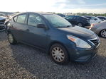 Nissan Versa 2015