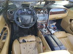 Bentley Continental 2007