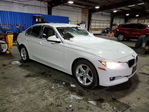 BMW Series 3 2015