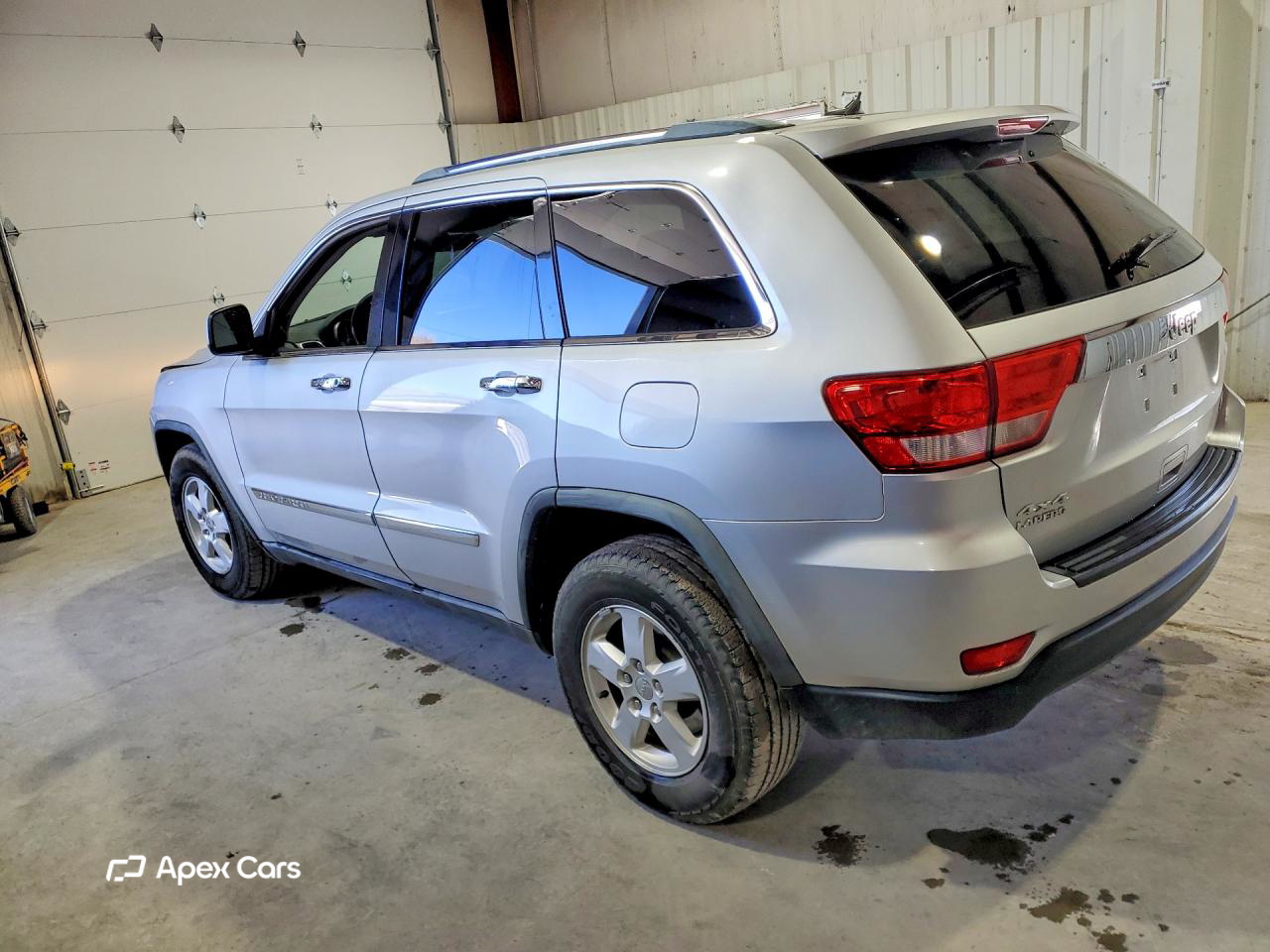 Jeep Cherokee 2011